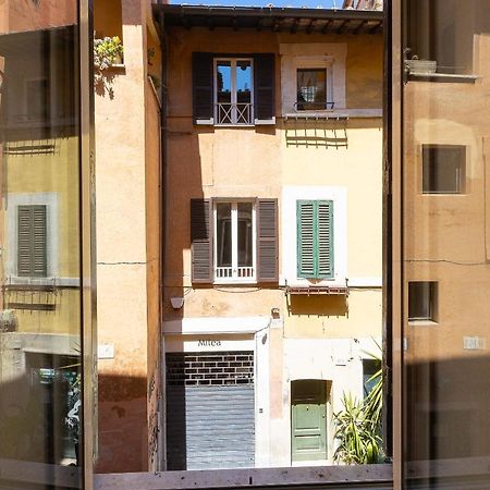 Lungaretta By Rental In Rome Luaran gambar