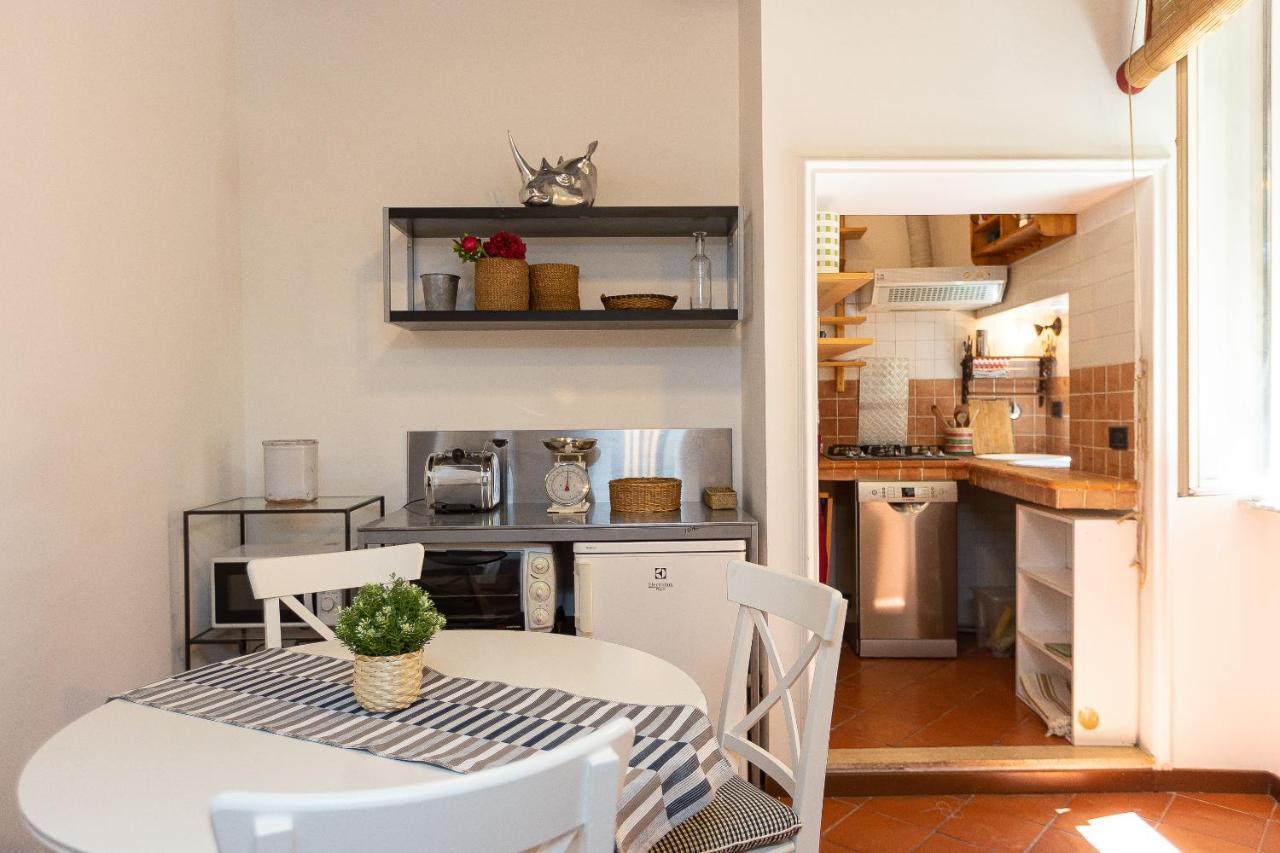 Lungaretta By Rental In Rome Luaran gambar