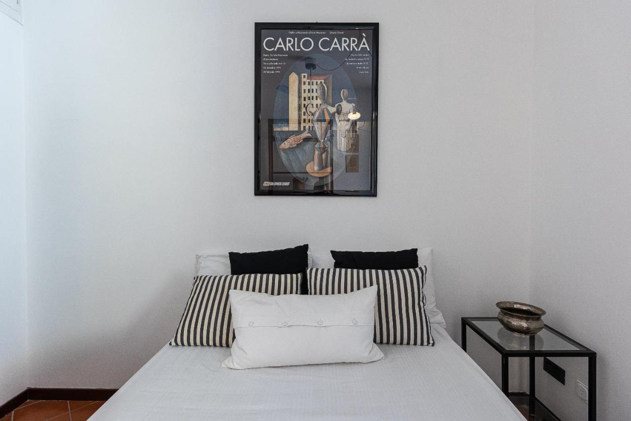 Lungaretta By Rental In Rome Luaran gambar