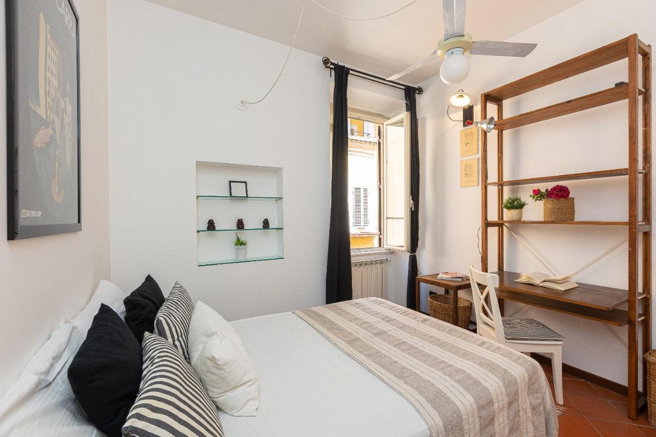 Lungaretta By Rental In Rome Luaran gambar