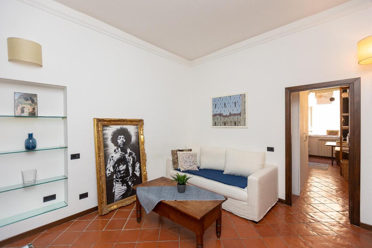 Lungaretta By Rental In Rome Luaran gambar