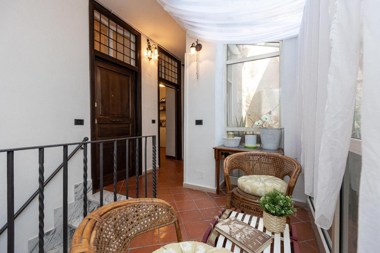 Lungaretta By Rental In Rome Luaran gambar